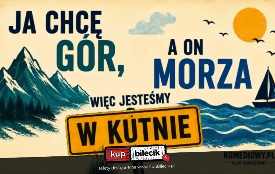 Klub Komediowy