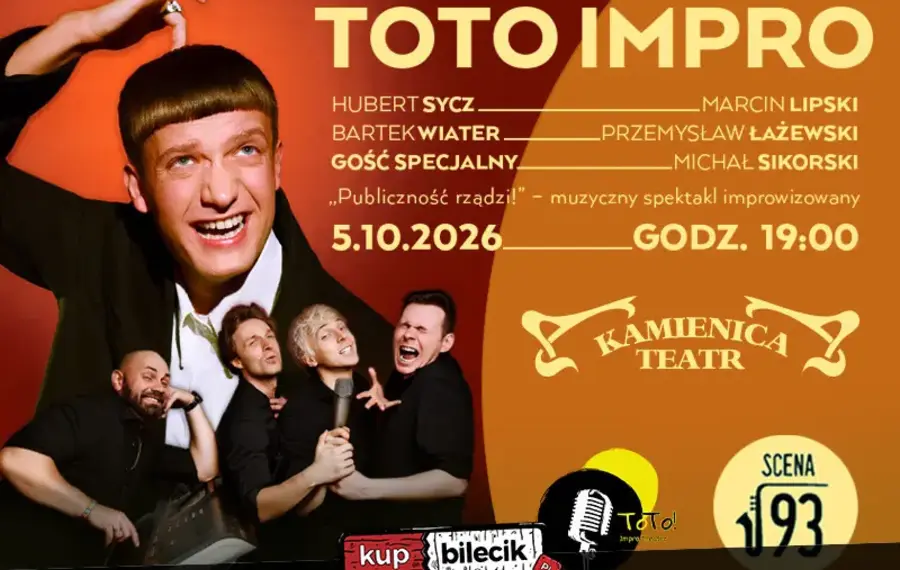 ToTo Impro