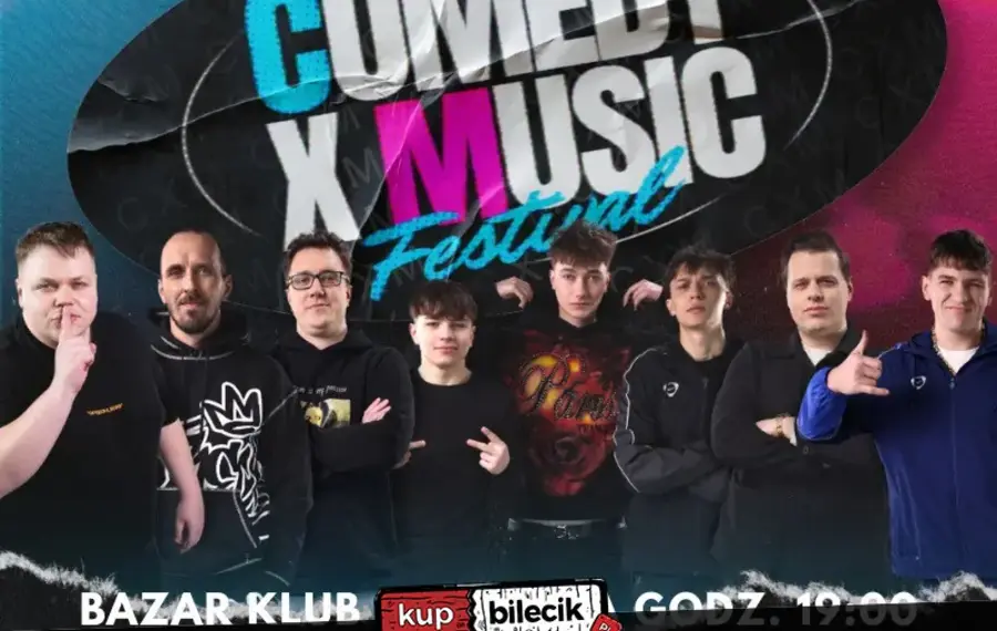 Roast Streamerów Testy Materiału