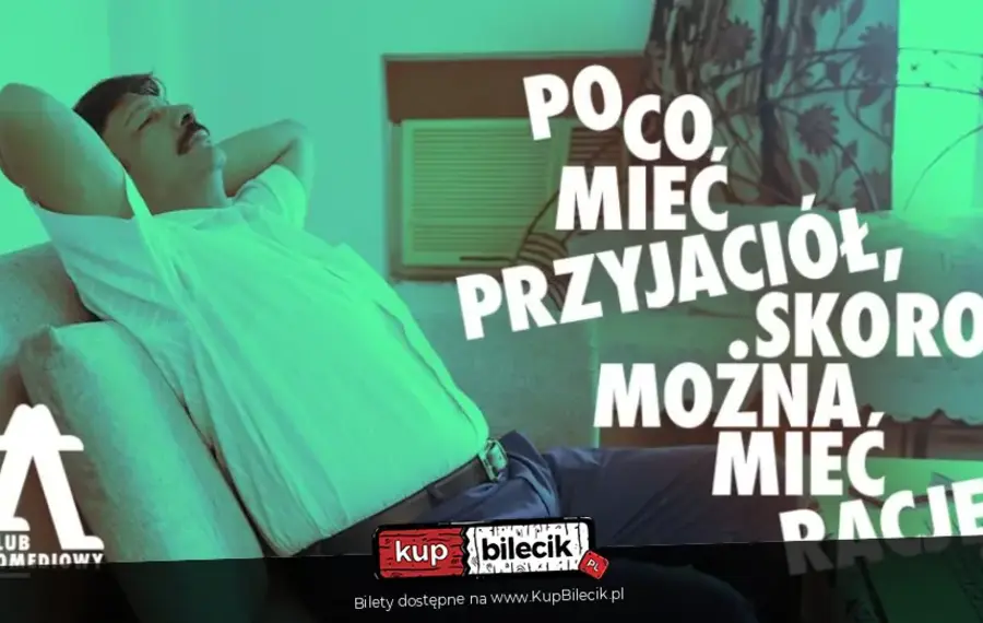 Klub Komediowy