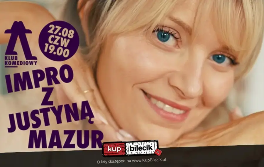 Klub Komediowy