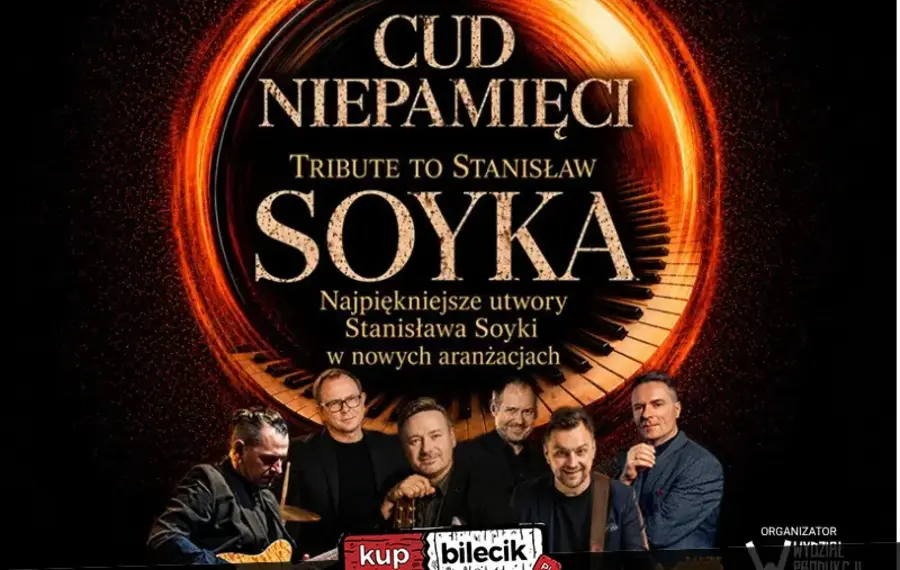 Tribute To Stanisław Soyka