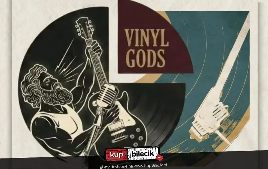 Vinyl Gods