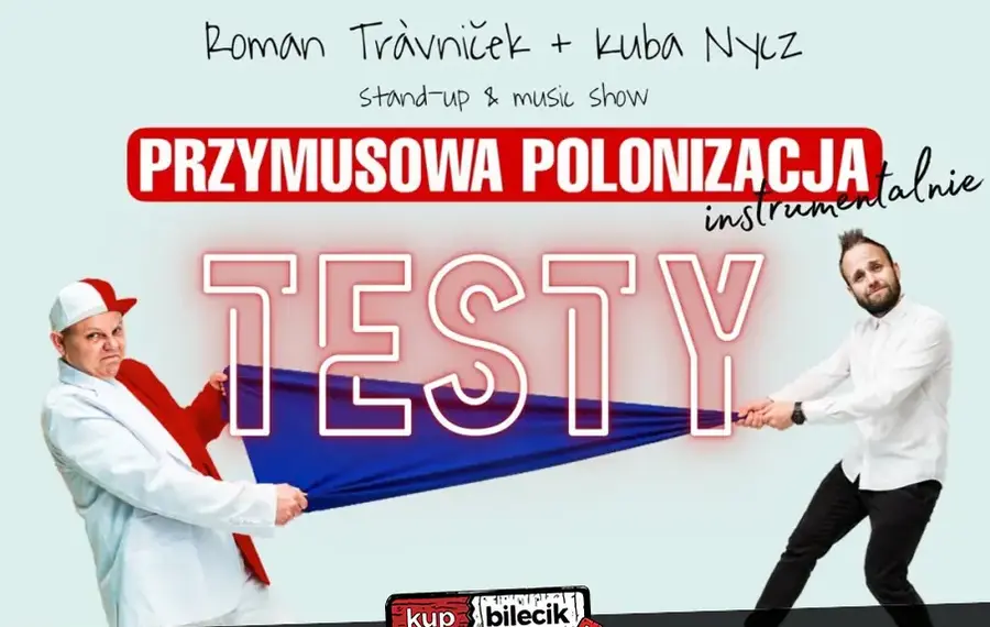 Przymusowa Polonizacja Instrumentalnie