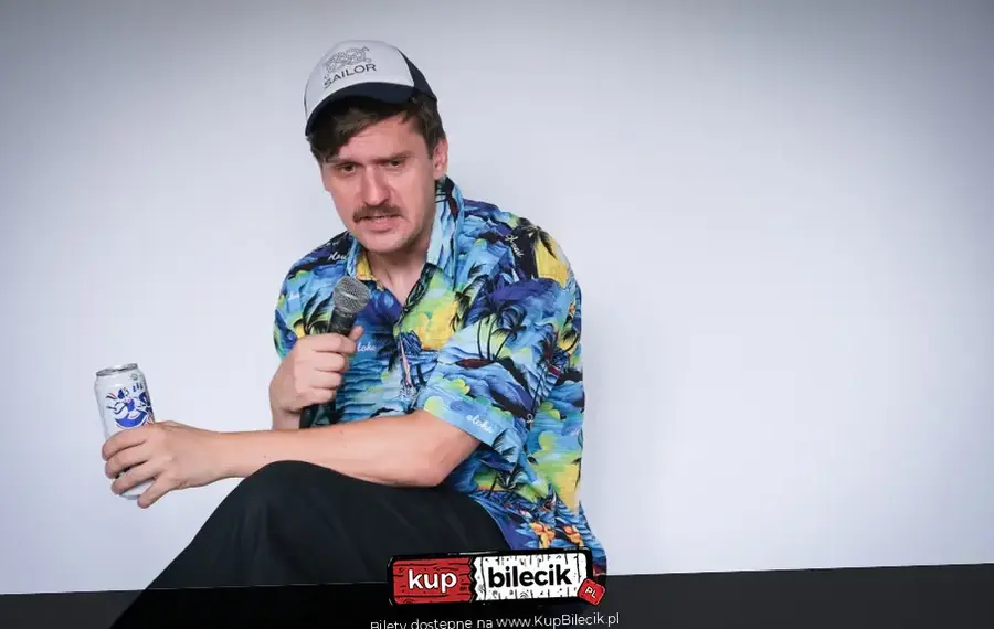 Klub Komediowy