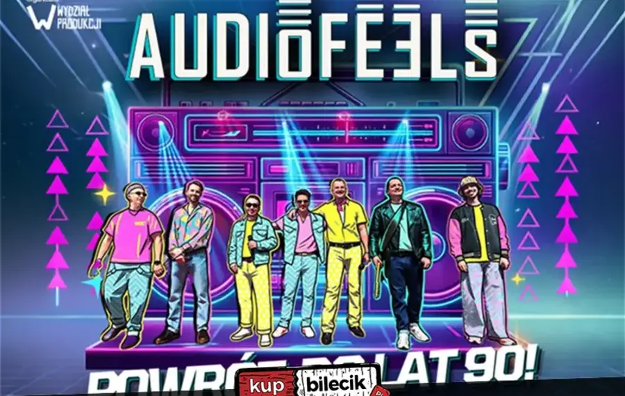 AudioFeels