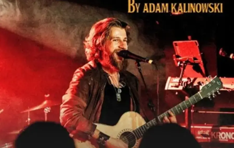 The Beatles Unplugged by Adam Kalinowski