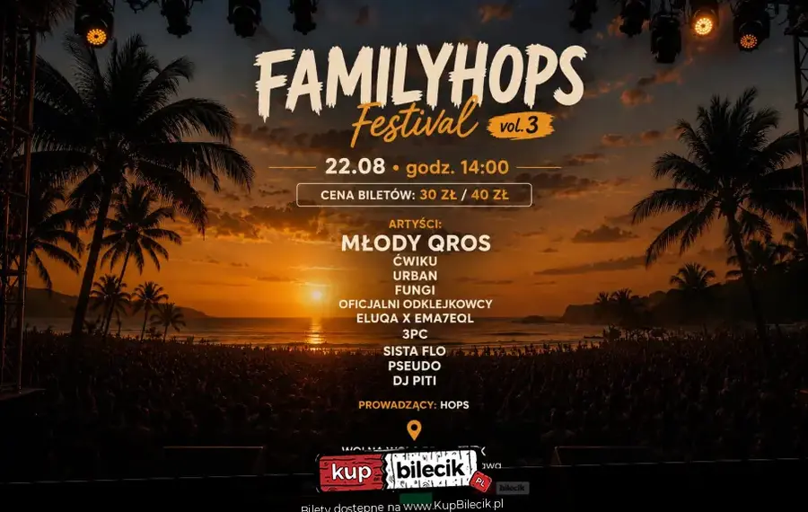 Familyhops Festival
