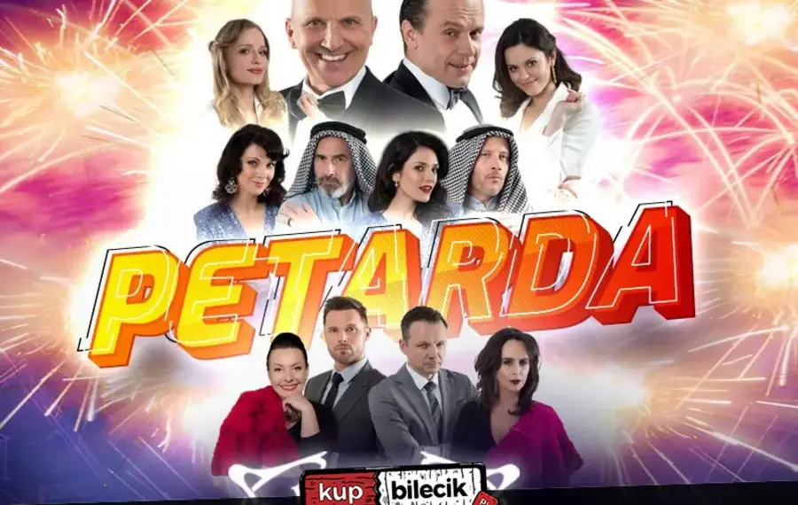 Petarda