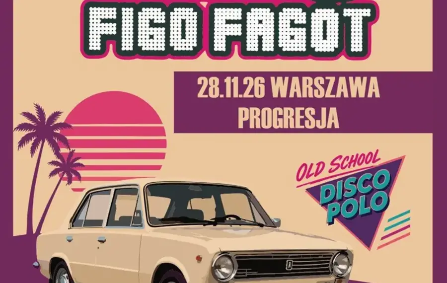 Bracia Figo Fagot