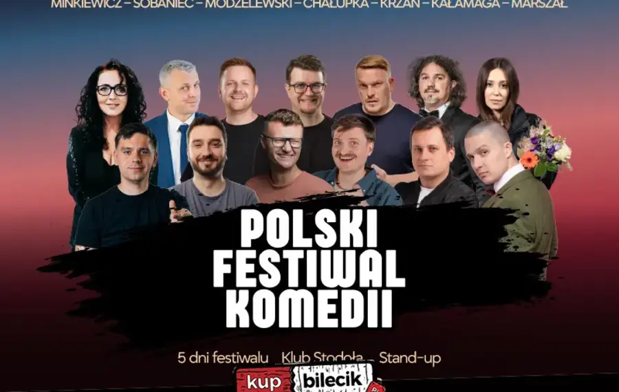 Polski Festiwal Komedii