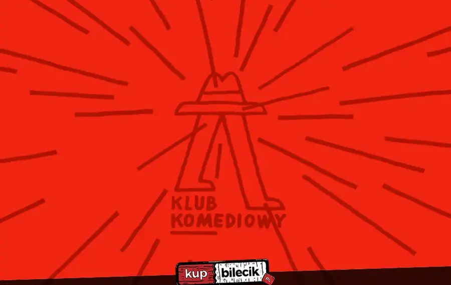 Klub Komediowy
