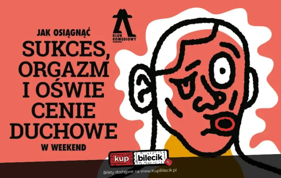 Klub Komediowy