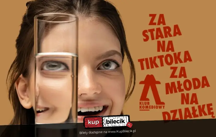 Klub Komediowy