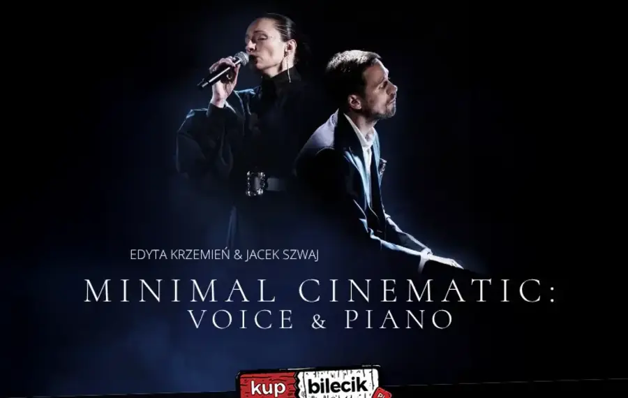Edyta Krzemień & Jacek Szwaj