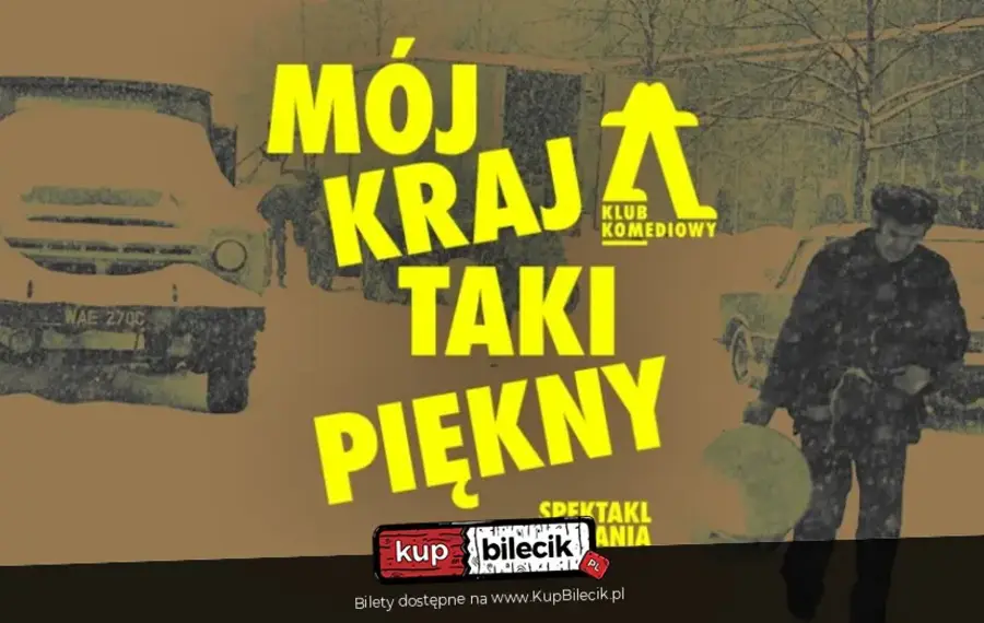 Klub Komediowy