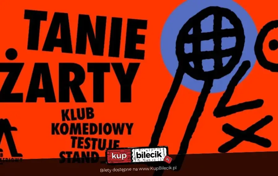 Klub Komediowy
