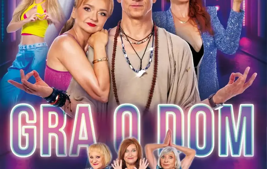 Gra o dom