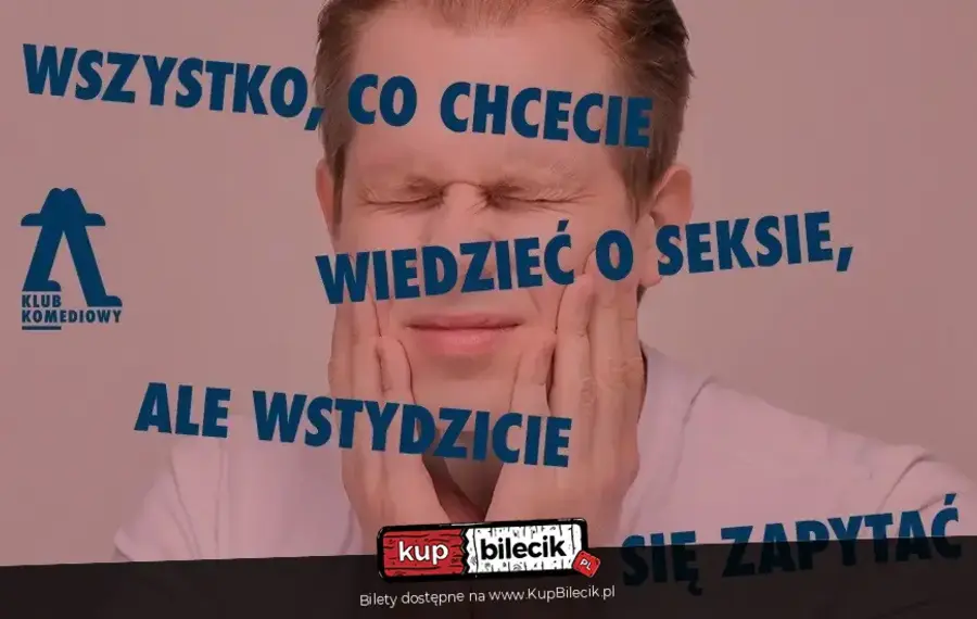 Klub Komediowy