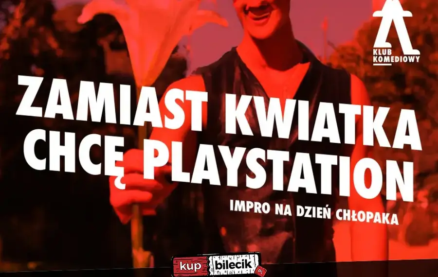 Klub Komediowy