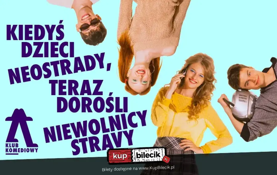 Klub Komediowy