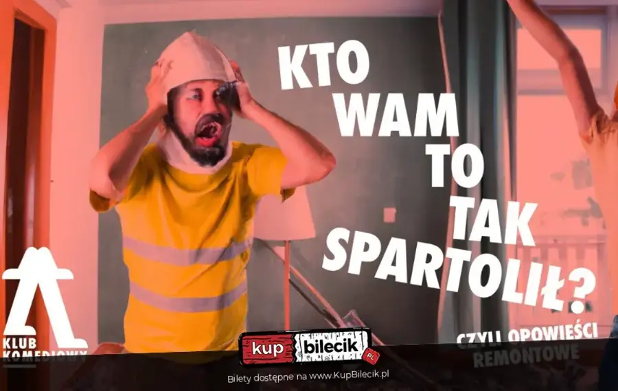 Klub Komediowy