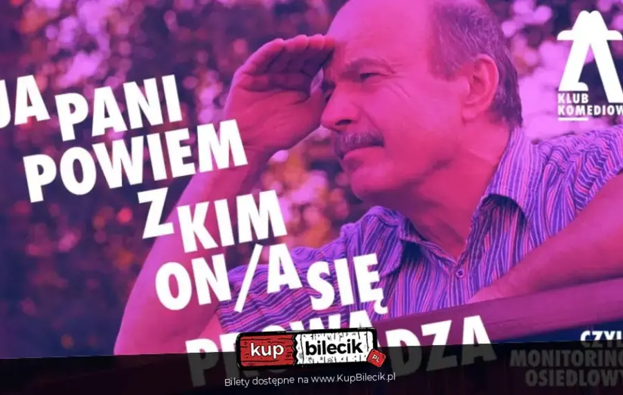 Klub Komediowy