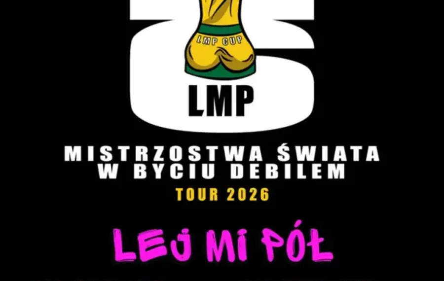 Lej mi Pół