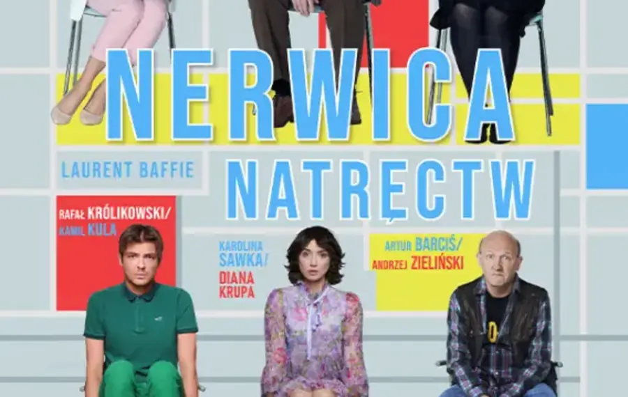 Nerwica Natręctw