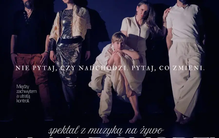 AI nadchodzi