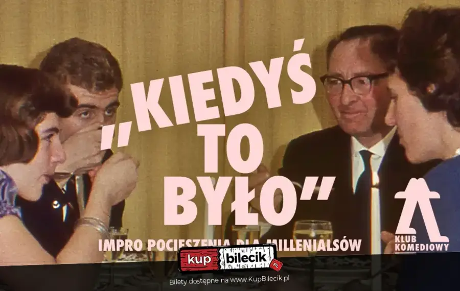 Klub Komediowy