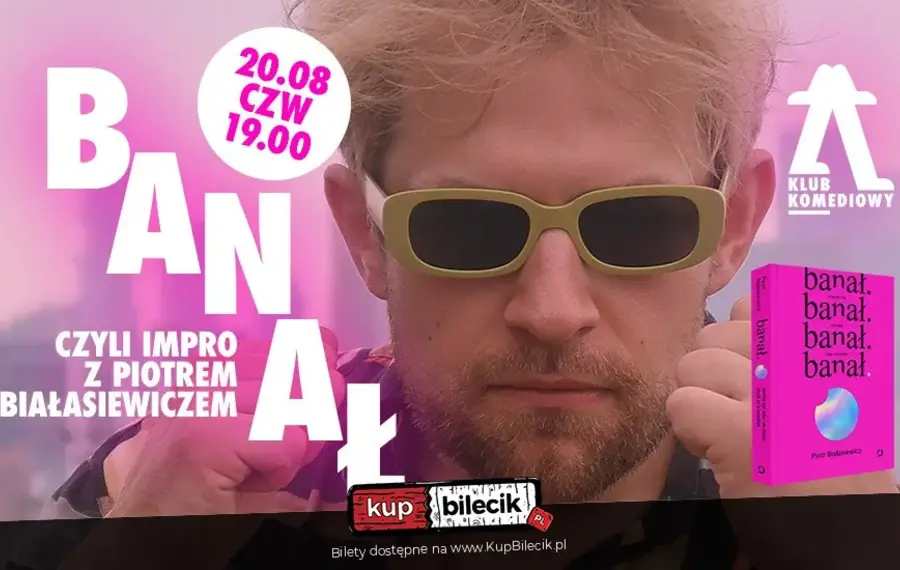 Klub Komediowy