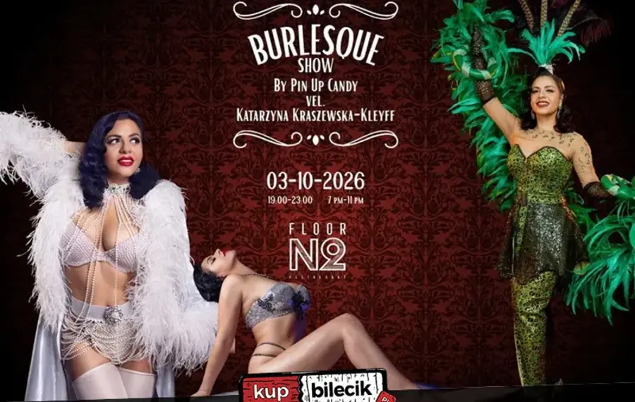 Burlesque Show