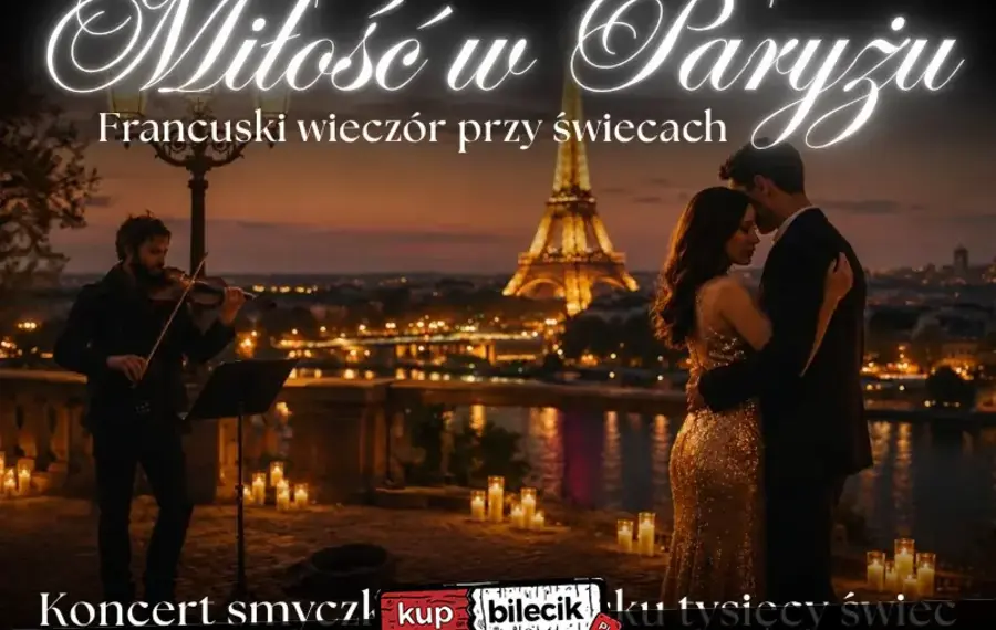 Everlight: Koncerty przy świecach