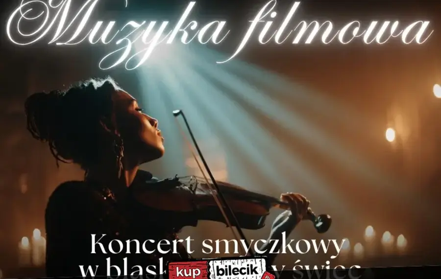 Everlight: Koncerty przy świecach