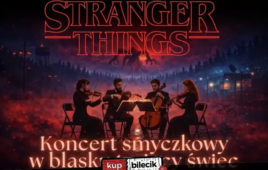 Everlight: Koncerty przy świecach