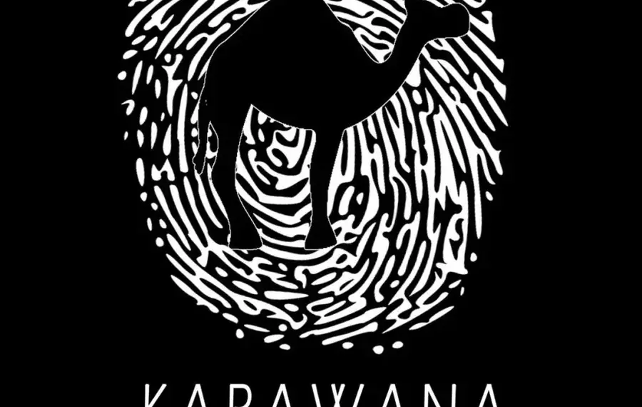 Karawana opowieści