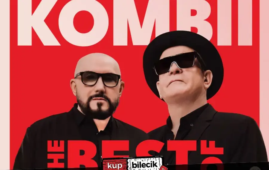 Kombii
