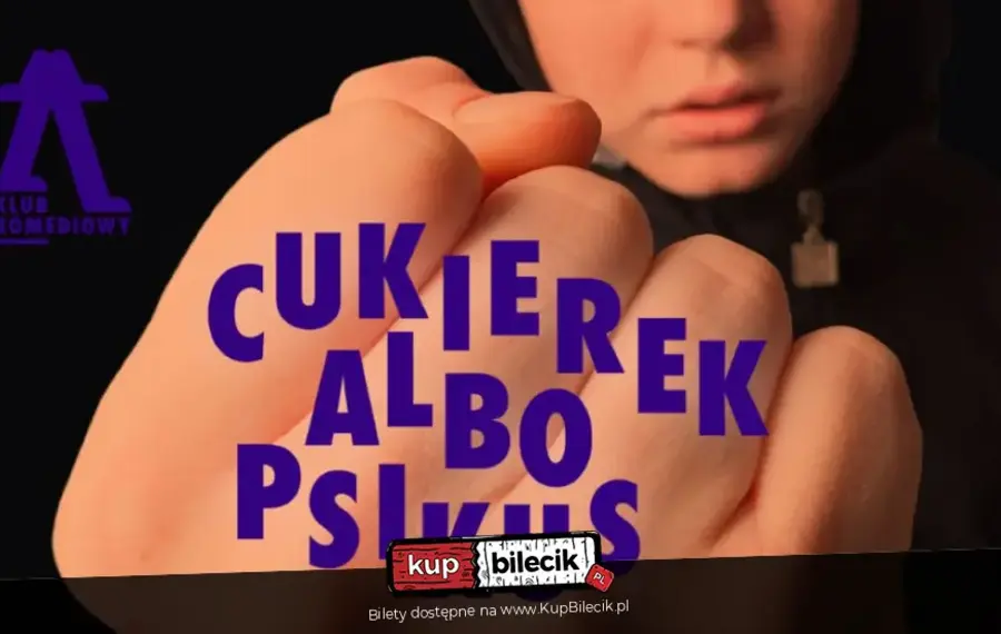 Klub Komediowy