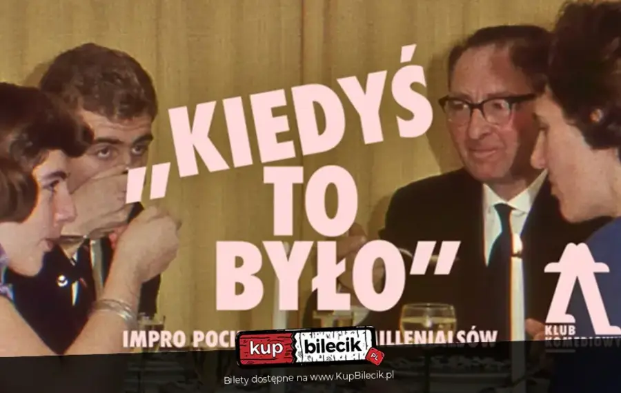 Klub Komediowy