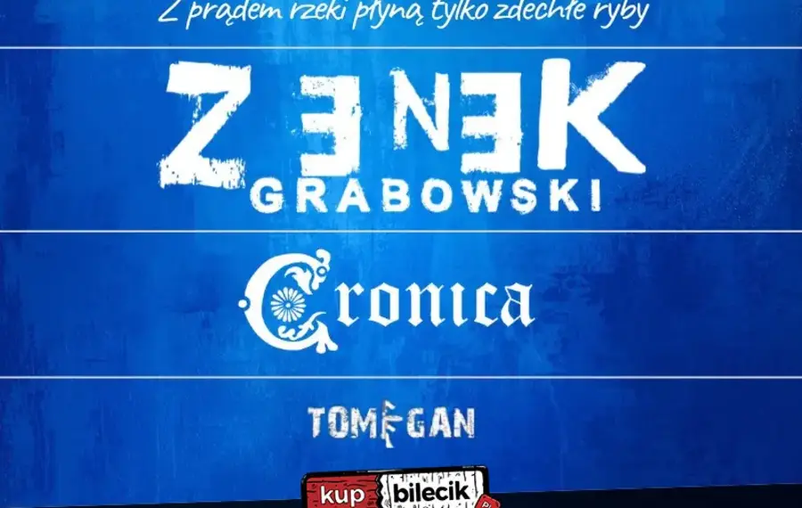 Zenek Grabowski