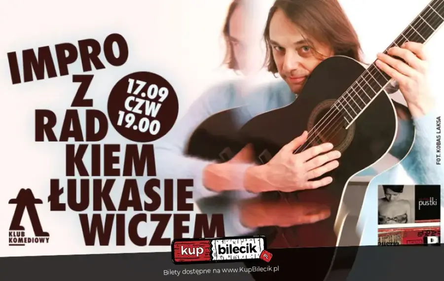 Klub Komediowy