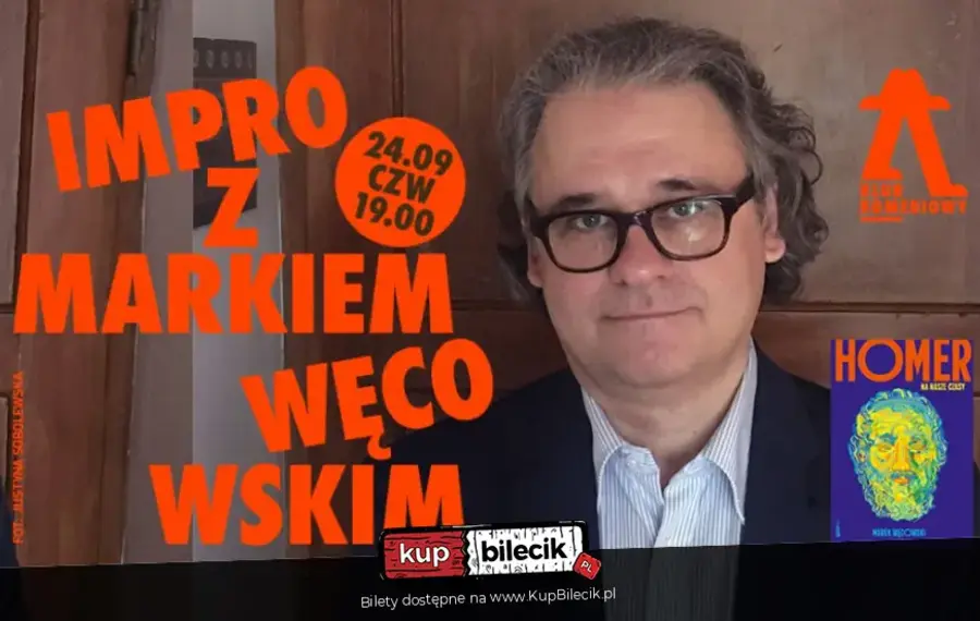 Klub Komediowy