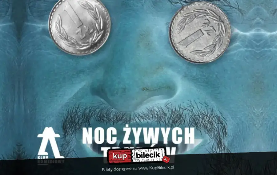 Klub Komediowy