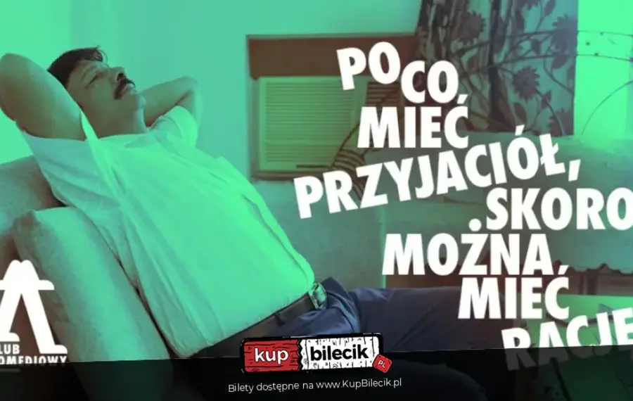 Klub Komediowy