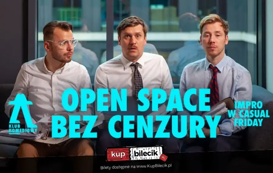 Klub Komediowy