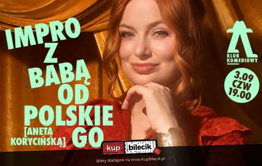 Klub Komediowy