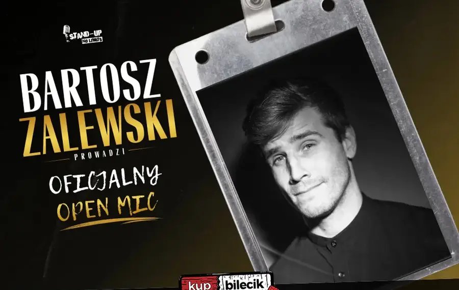 Bartosz Zalewski