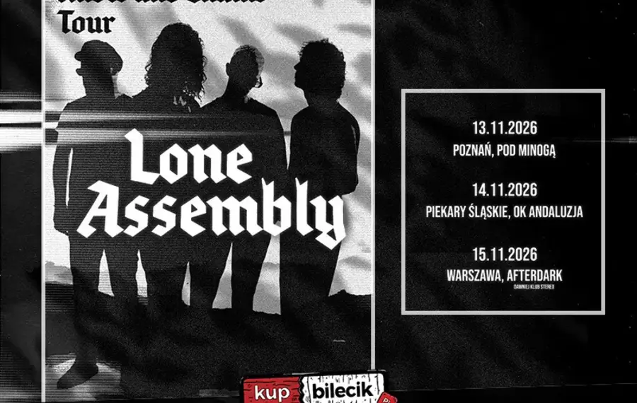 Lone Assembly