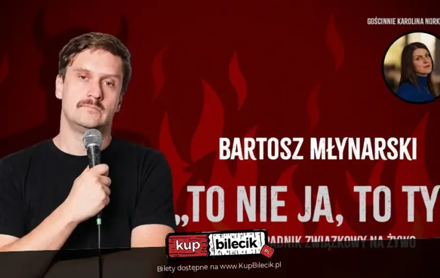 Stand-up Polska